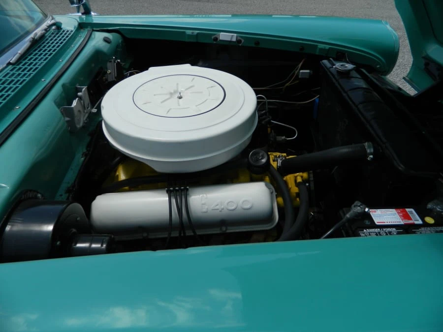 1958 Edsel Villager - Image 10 of 10