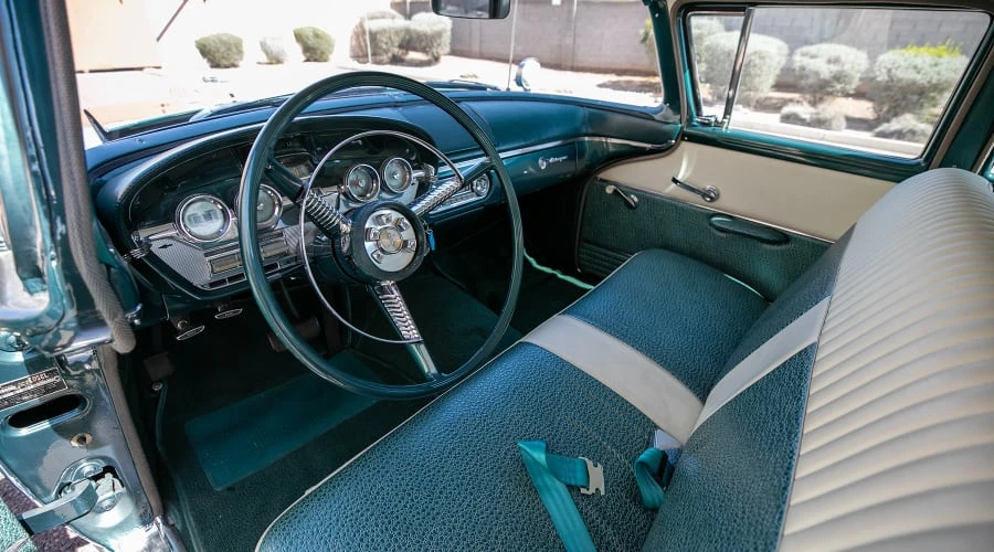 1958 Edsel Villager - Image 7 of 31