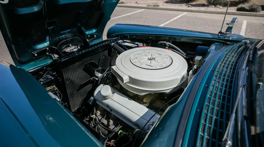 1958 Edsel Villager - Image 9 of 31