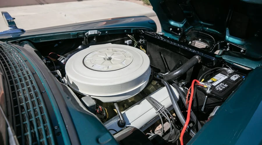 1958 Edsel Villager - Image 10 of 31