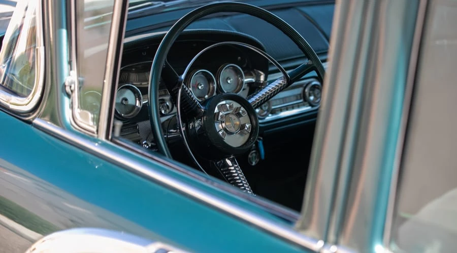 1958 Edsel Villager - Image 12 of 31
