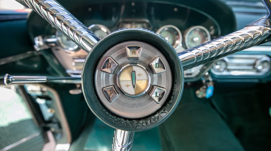 1958 Edsel Villager - Image 13 of 31