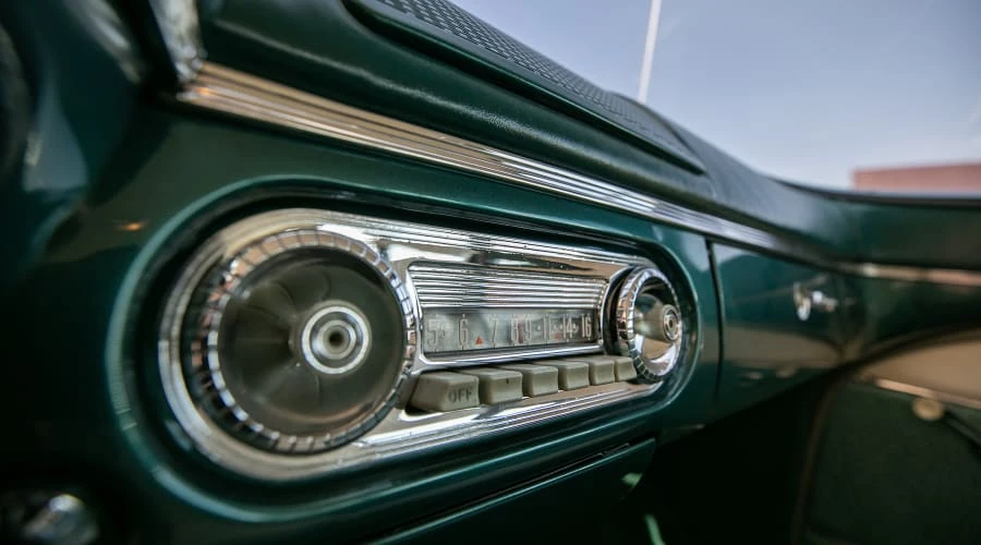 1958 Edsel Villager - Image 20 of 31