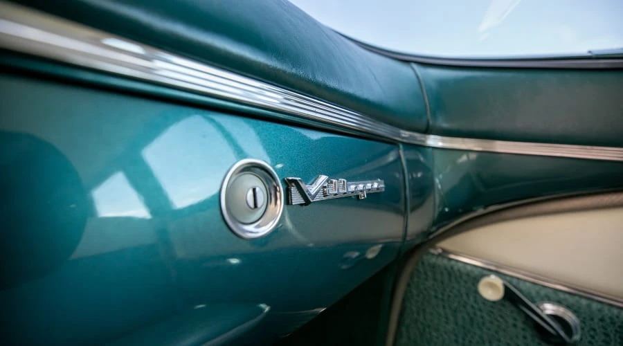 1958 Edsel Villager - Image 21 of 31