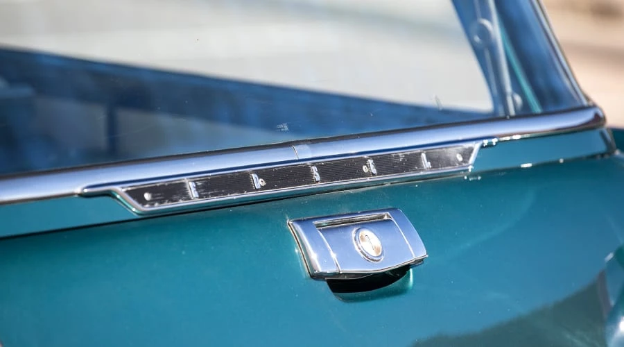 1958 Edsel Villager - Image 22 of 31