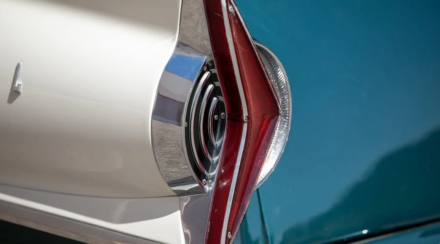 1958 Edsel Villager - Image 23 of 31