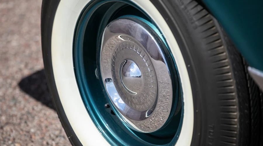 1958 Edsel Villager - Image 26 of 31