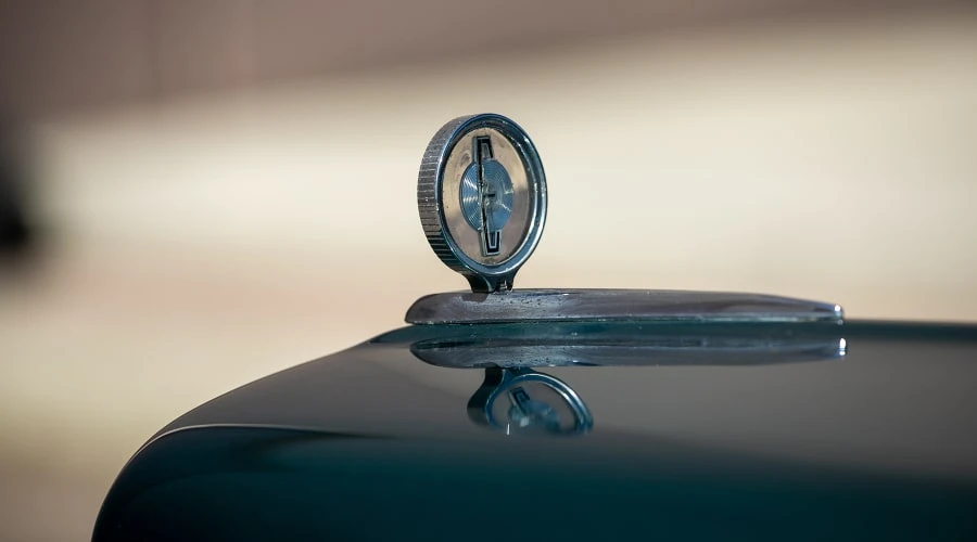 1958 Edsel Villager - Image 27 of 31