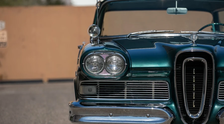 1958 Edsel Villager - Image 29 of 31