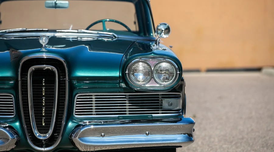 1958 Edsel Villager - Image 30 of 31