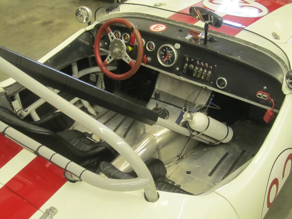 1958 Elva - Image 16 of 23