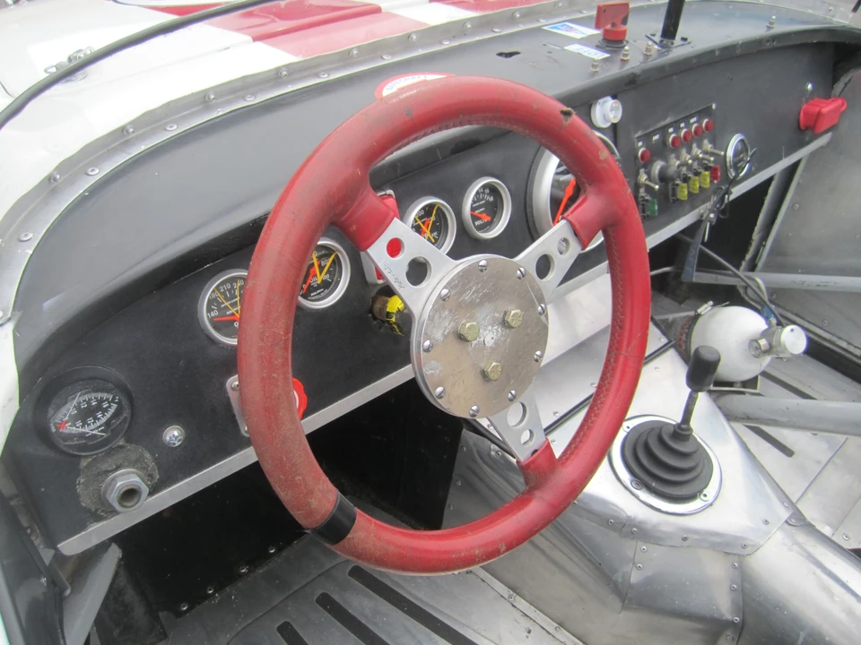 1958 Elva - Image 17 of 23