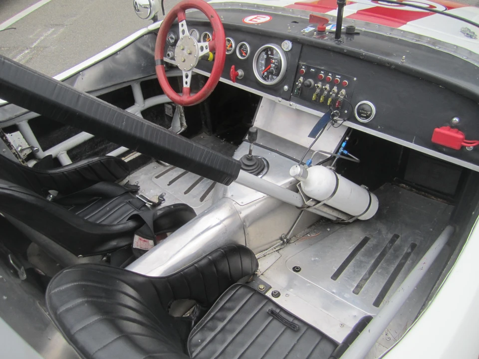 1958 Elva - Image 15 of 23