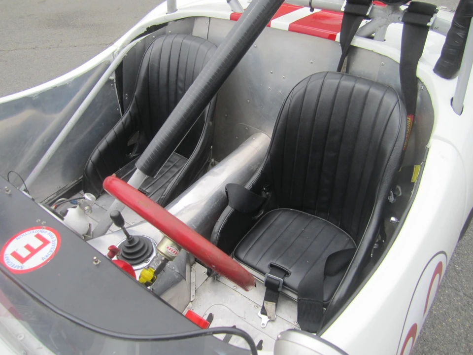 1958 Elva - Image 19 of 23