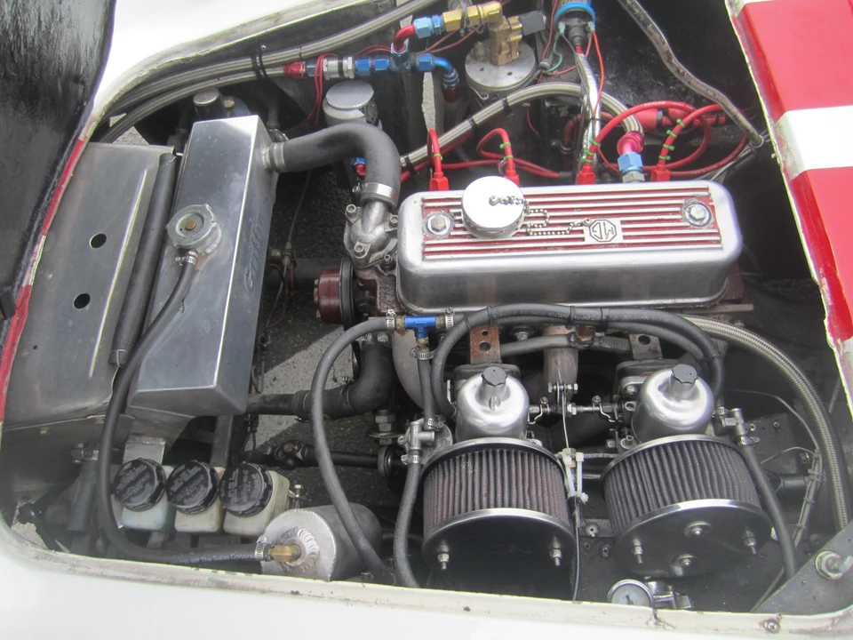 1958 Elva - Image 20 of 23