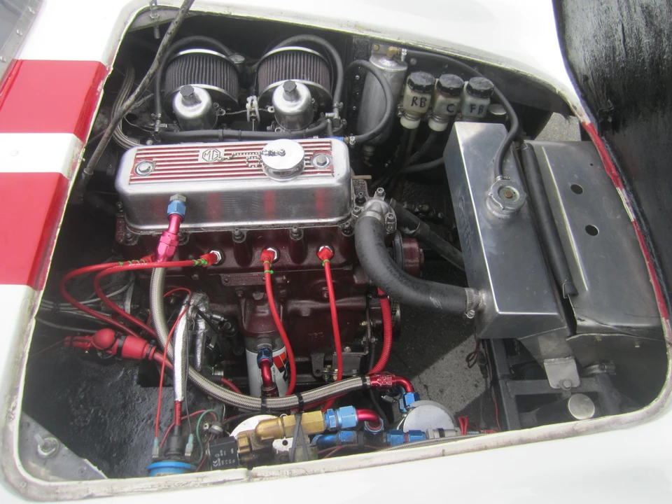 1958 Elva - Image 21 of 23