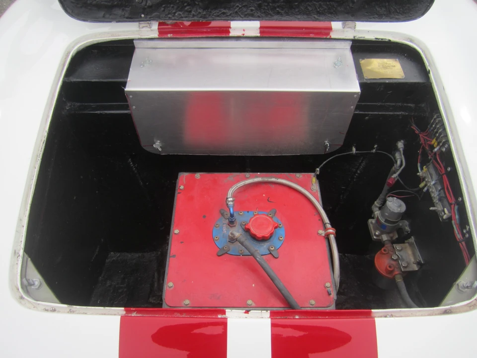 1958 Elva - Image 22 of 23