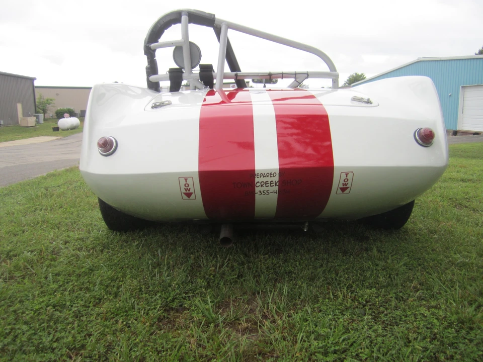 1958 Elva - Image 5 of 23