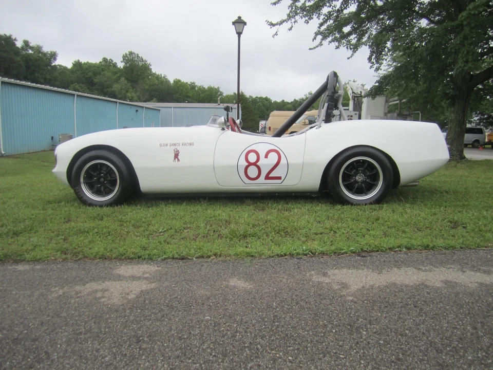 1958 Elva - Image 10 of 23