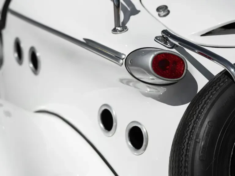 1958 Messerschmitt - Image 25 of 31