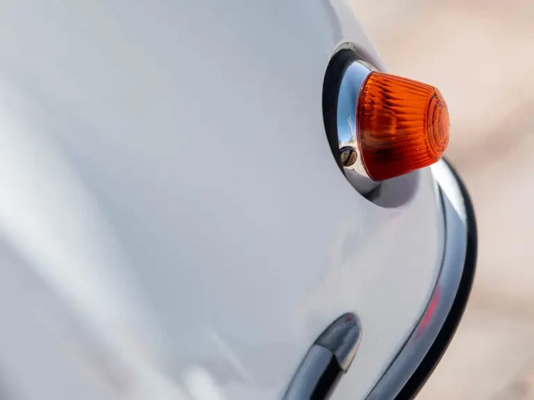 1958 Messerschmitt - Image 21 of 31