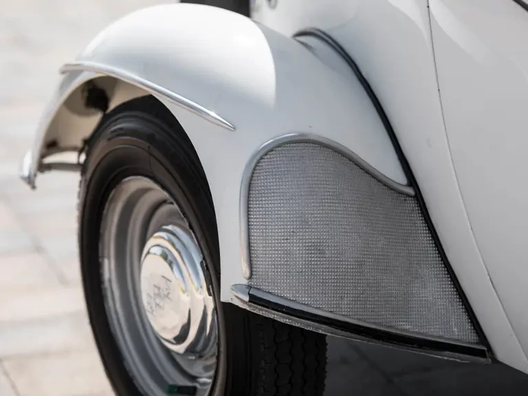 1958 Messerschmitt - Image 23 of 31