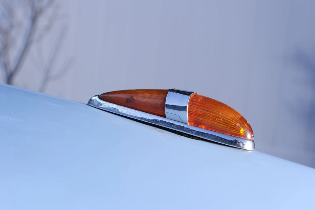 1958 Fiat 1100 - Image 6 of 7