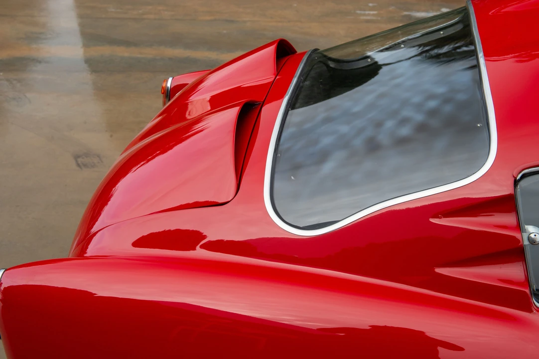 1958 Abarth 750 - Image 10 of 14