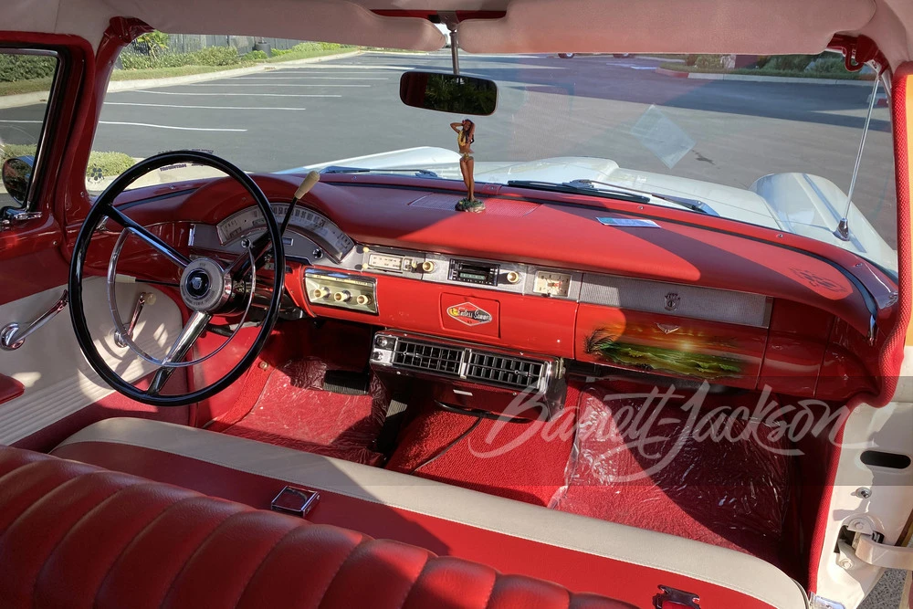 1958 Ford Country Squire - Image 3 of 11