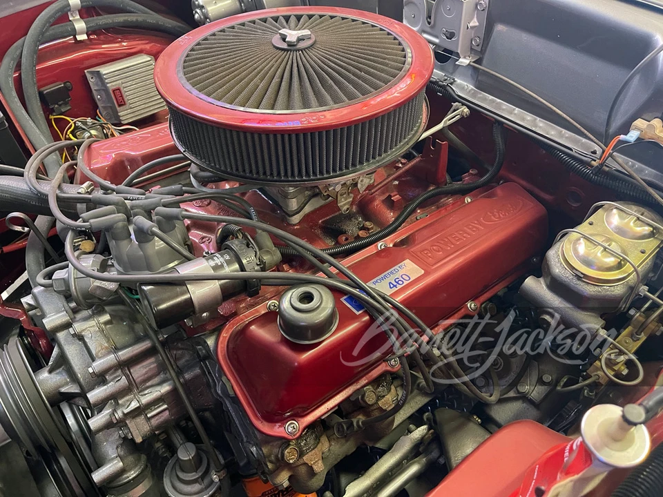 1958 Ford Fairlane 2nd Gen - Image 3 of 31