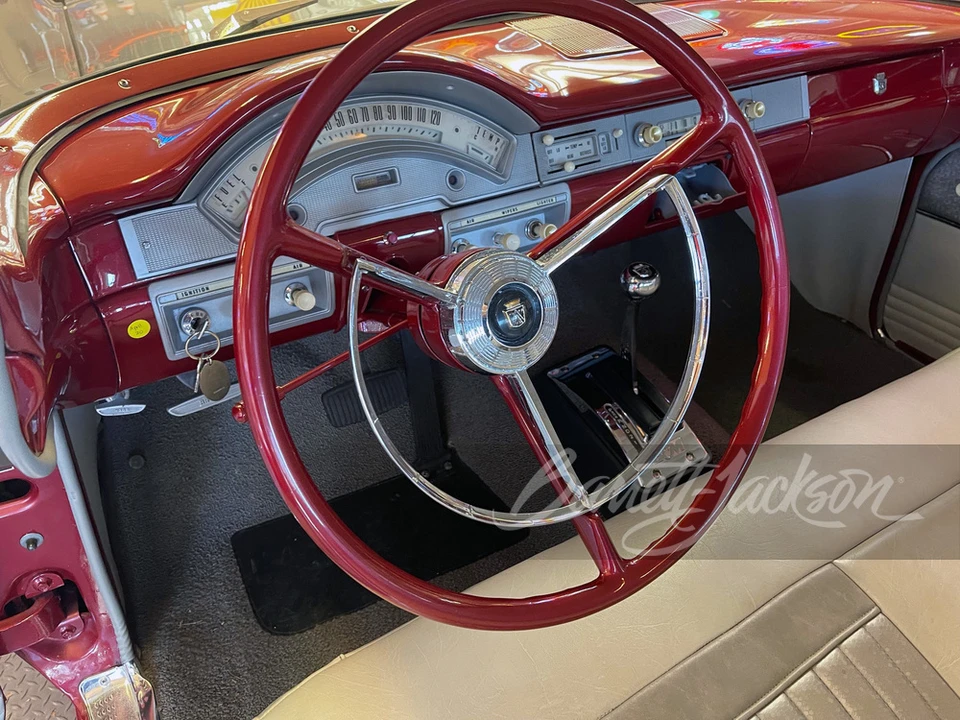 1958 Ford Fairlane 2nd Gen - Image 4 of 31