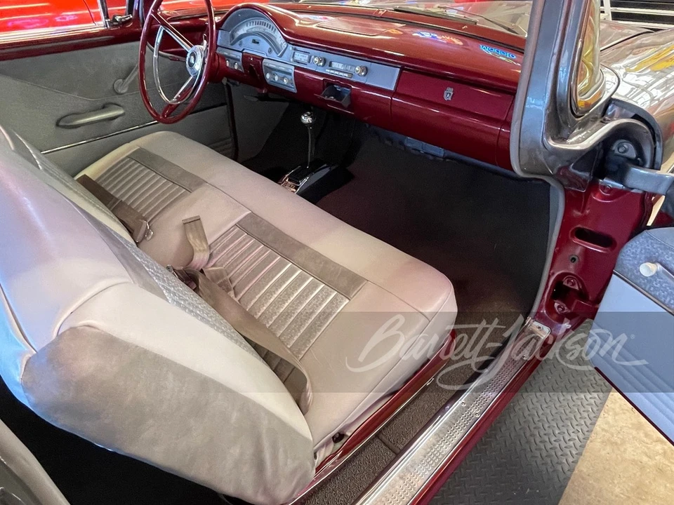 1958 Ford Fairlane 2nd Gen - Image 6 of 31