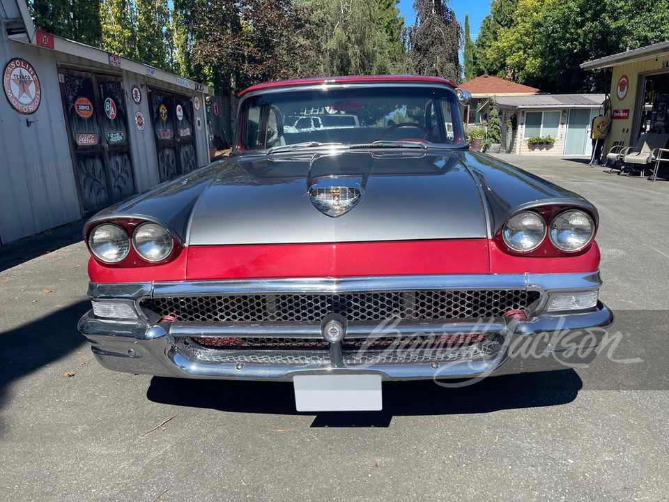 1958 Ford Fairlane 2nd Gen - Image 7 of 31