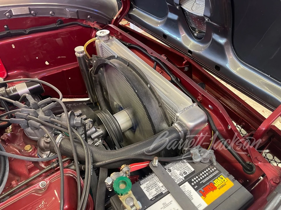 1958 Ford Fairlane 2nd Gen - Image 13 of 31