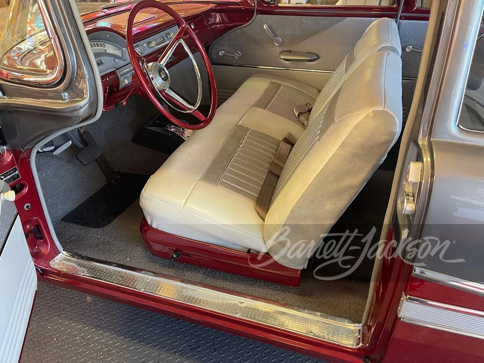 1958 Ford Fairlane 2nd Gen - Image 15 of 31
