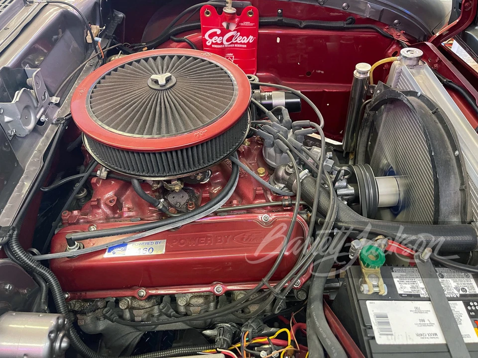 1958 Ford Fairlane 2nd Gen - Image 18 of 31