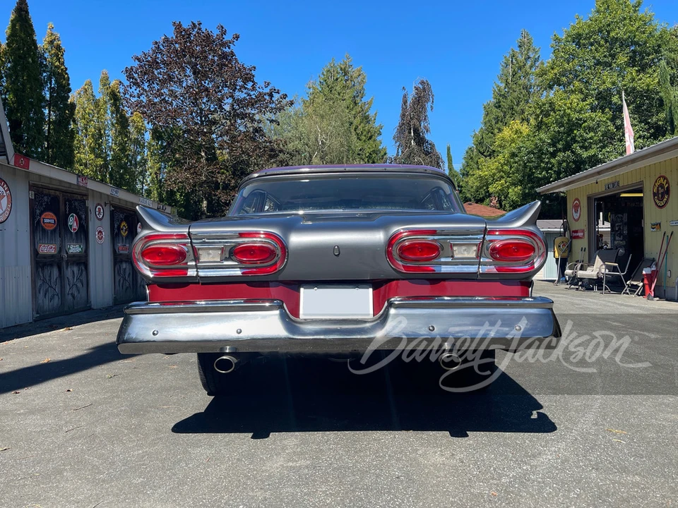 1958 Ford Fairlane 2nd Gen - Image 19 of 31