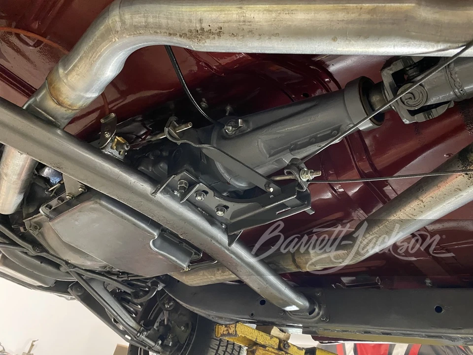 1958 Ford Fairlane 2nd Gen - Image 21 of 31
