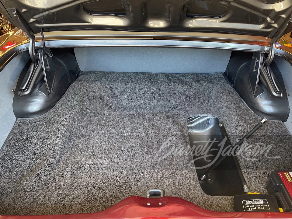 1958 Ford Fairlane 2nd Gen - Image 22 of 31