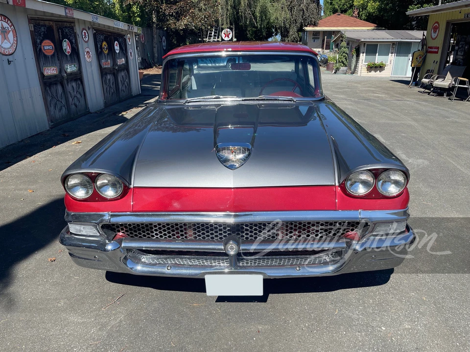 1958 Ford Fairlane 2nd Gen - Image 23 of 31