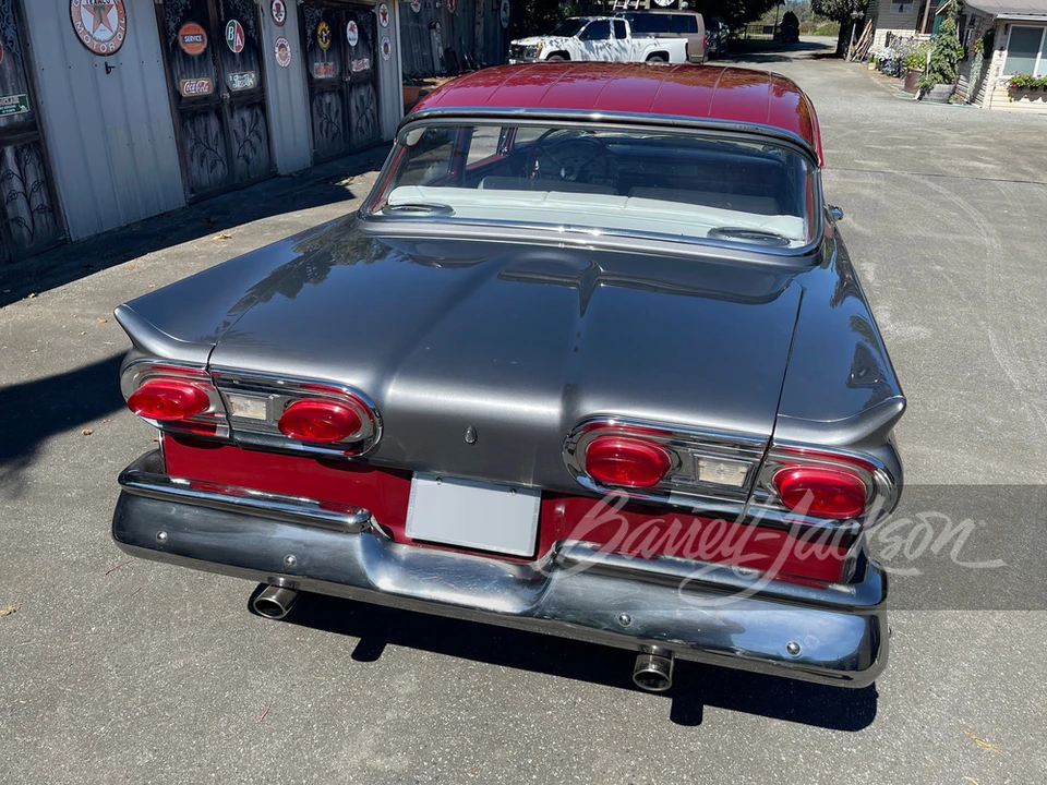 1958 Ford Fairlane 2nd Gen - Image 24 of 31