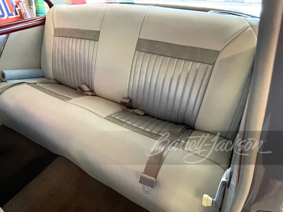1958 Ford Fairlane 2nd Gen - Image 28 of 31