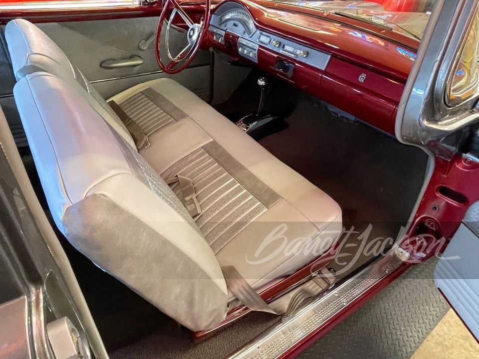 1958 Ford Fairlane 2nd Gen - Image 29 of 31
