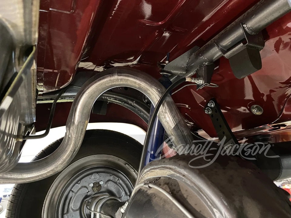 1958 Ford Fairlane 2nd Gen - Image 30 of 31