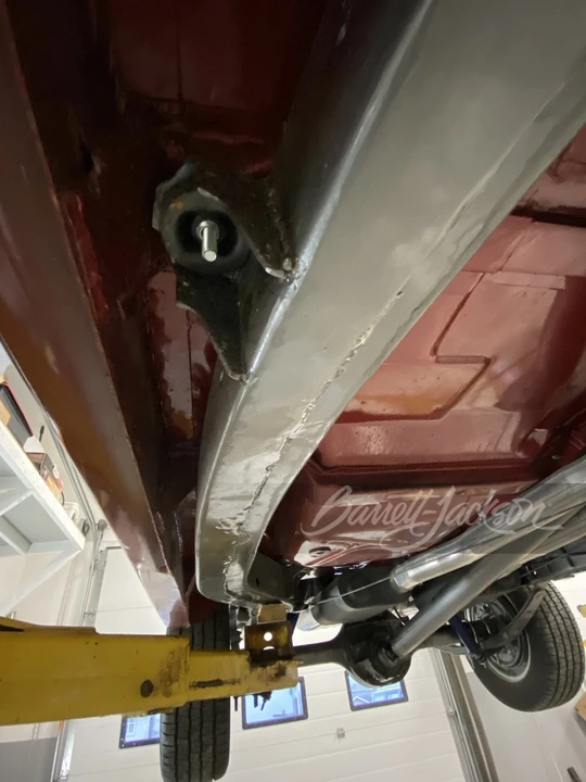 1958 Ford Fairlane 2nd Gen - Image 31 of 31
