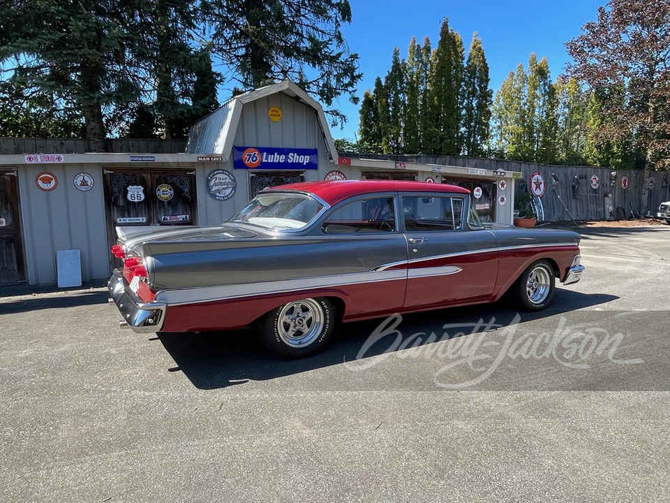 1958 Ford Fairlane 2nd Gen - Image 2 of 31