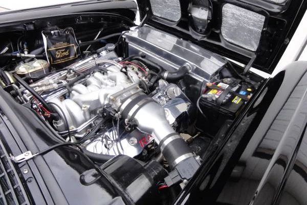 1958 Ford Fairlane 2nd Gen - Image 3 of 5