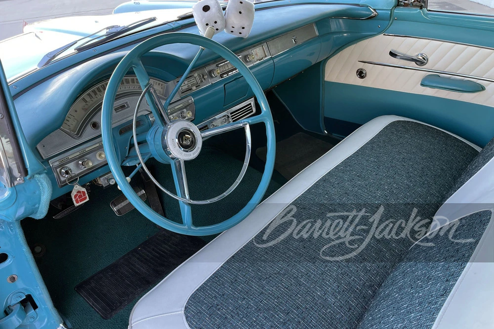 1958 Ford Fairlane 2nd Gen - Image 3 of 12