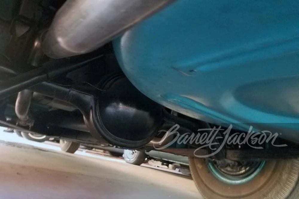 1958 Ford Fairlane 2nd Gen - Image 6 of 12
