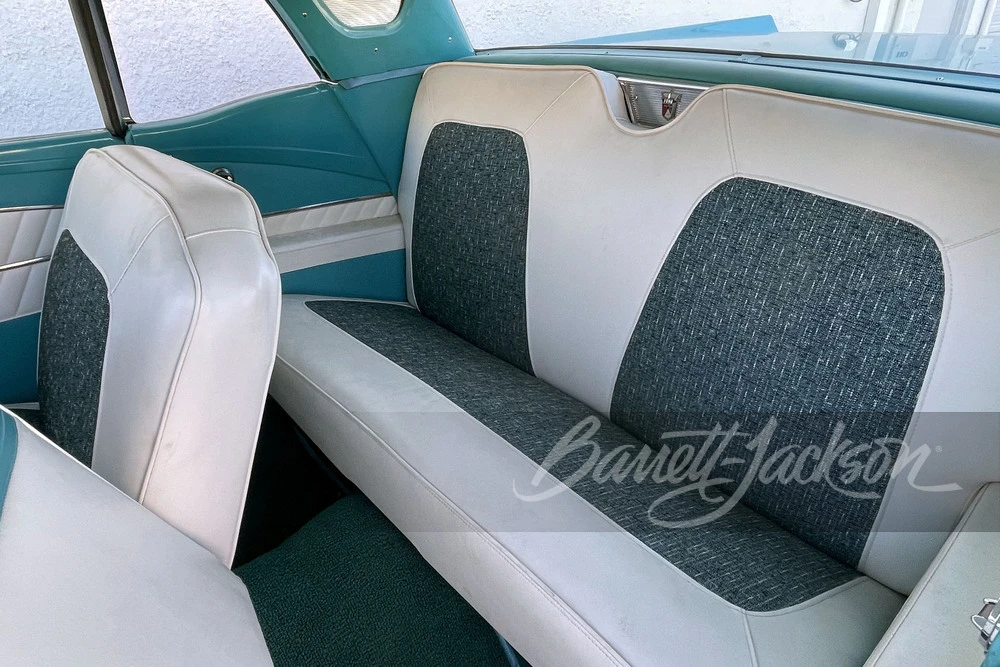 1958 Ford Fairlane 2nd Gen - Image 7 of 12